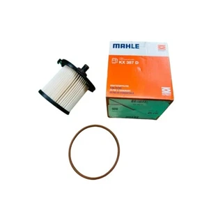OE MAHLE Diesel Fuel Filter for FORD TRANSIT 2.2 TDCi 2011-2024 1727201 KX387D - Picture 1 of 5