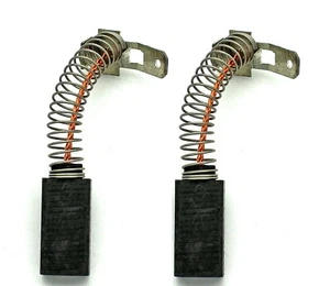 RC-618 Kohlebürste 5x8x16mm für z.B. ELU Oberfräse MOF96 ohne Messinghalter - Picture 1 of 3