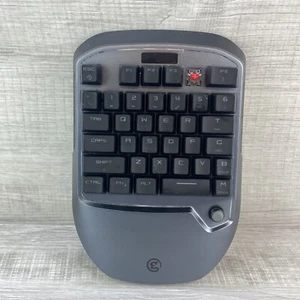 Teclado inalámbrico GameSir VX2 AimSwitch - Imagen 1 de 3