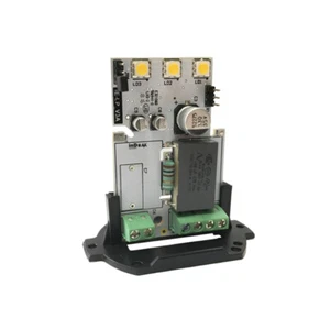 LED Blinkschaltung Universal 24 230V kompatibel mit BFT CAM NICE - Bild 1 von 3