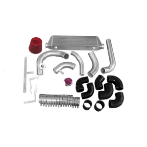 Kit de admisión de tubos intercooler CXRacing para 94-99 Mazda MX-5 Miata 1.8L NA-T - Imagen 1 de 1