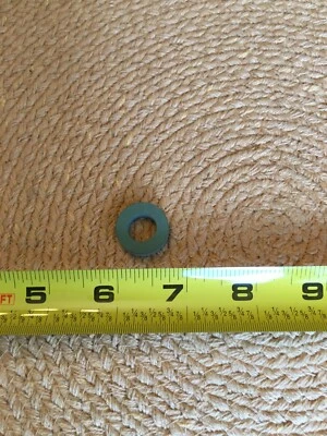 Прокладка для прицела эспрессо-машины Elektra 01169035 Elektra - Изображение 1 из 3