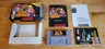 Super Mario RPG: Legend of the Seven Stars Super Nintendo SNES CIB Complete lot!