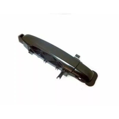 Fit For 2004-2009 Cadillac SRX Exterior Outer Door Handle Rear Left 1PCS Black Foto 1 de 4