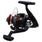Heavy Duty Metal Fishing Reel With 12Kg Max Drag For Tackling Big Fish