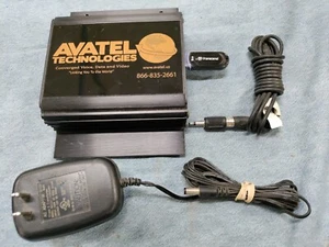 Premier USB1200 MP3 Music-On-Hold Messaging System mit Netzteil & USB-Laufwerk - Bild 1 von 2