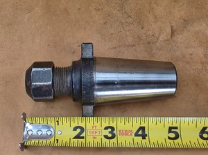 Universal KWIK SWITCH 300 "Y" Double Taper Collet Chuck 80319 - Picture 1 of 6