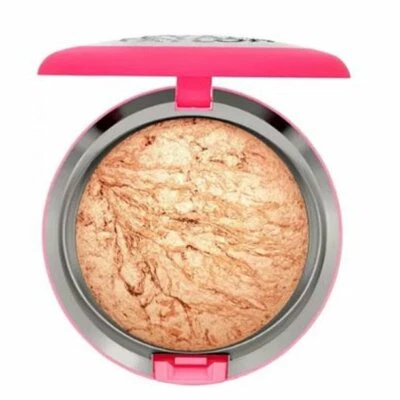 MAC Teyana Taylor Mineralize Skinfinish HOUSE of PETUNIA Highlighter Bronzer NIB - Image 1 of 2
