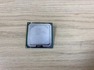 Intel Pentium 4 506 SL8J8 2.667 GHz 533 MHz LGA775 CPU - Picture 1 of 2