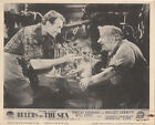 RULERS OF THE SEA 10 x 8" Original Movie Photo - DOUGLAS FAIRBANKS JUNIOR (1939)