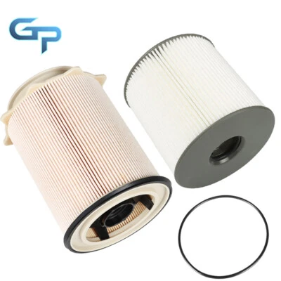 68157291AA 68436631AA For 2019-2021 Ram 2500 3500 4500 5500 Diesel Fuel Filter - Image 1 of 4