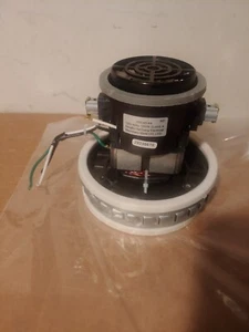 Hoover Power Scrub FH50250 FH50150 FH50258 FH50135 FH50138 FH50140Motor YDC43-4A - Picture 1 of 2