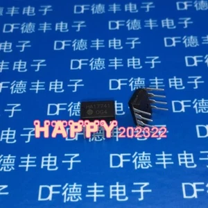 20PCS NUOVO HA17741 DIP-8 17741 #YT - Foto 1 di 1