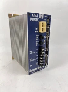 New Sealed NSK ESA-Y3060A23-11 Servo Drive fast ship - Picture 1 of 2