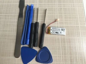Battery for Apple iPod Nano 6th Gen Generation 16GB 8GB 616-0531 A1366 MC525LL/A - Picture 1 of 12