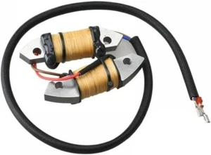 Boat Charge Coil Assy For Yamaha Outboard 2 Stroke 40HP E40XWT 66T-85520-00 - Picture 1 of 13