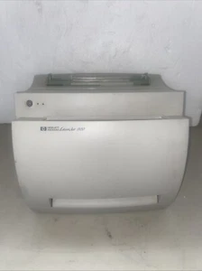 HP LaserJet 1100 Printer Copier Scanner C4224A ***for PARTS - Picture 1 of 2