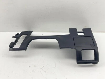 11-15 LEXUS GS 350 GS450h LEFT DRIVER SIDE FRONT DASH KNEE PANEL TRIM OEM - Image 1 of 4