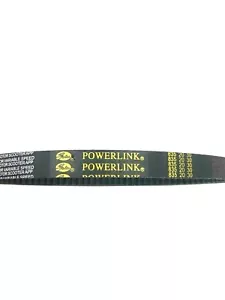 GATES POWERLINK 150CC SCOOTER CVT DRIVE BELT 835-20-30 GY6 125 150 TAOTAO ROKETA - Picture 1 of 3