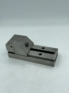 Suburban Tool V-237-S1 7-1/2 x 3 x 2-5/8" Präzisions-Maschinist Schraubstock - Bild 1 von 12