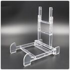 95Cm Display Easel Bowl Plate Art Photo Picture Frame Holder Stands Plastic Ps
