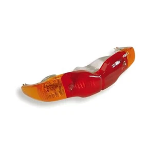 Rücklichtglas für Gilera Runner (97-02) rot Rücklicht - Bild 1 von 2