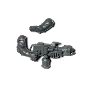 Genestealer Neophyte FLAMER Tyranids Hybrid Cults 40K  - Picture 1 of 1