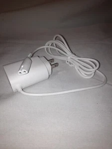 Genuine OE New BRAUN 492-5217 Smart Plug Charger Power Cord 7W 12V - Picture 1 of 6