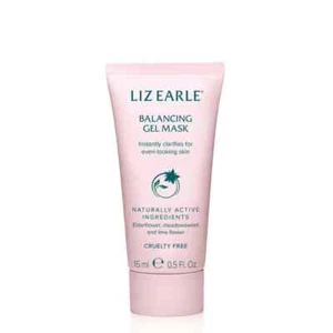 Liz Earle Balancing Gel Face/Facial Mask Mini Clarifying/Blemish Prone 15ml - Picture 1 of 1