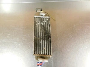 Radiateur gauche KTM 125 EXC 1998 - Imagen 1 de 5