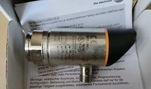 1pcs, IFM, NEW, pressure sensor PN2071 , free shipping - Picture 1 of 3