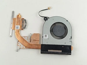 Acer Aspire 5 A515-54G Cooling CPU Fan with Heatsink FBZAU008010 - Picture 1 of 2
