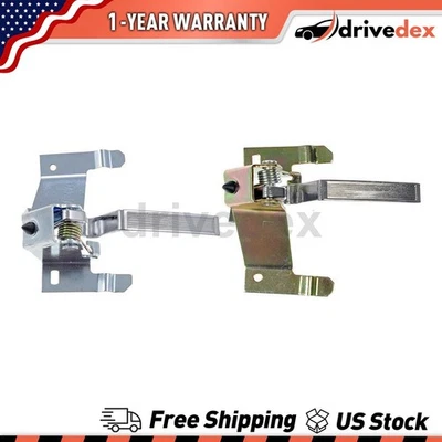 Par Dorman - Manija de puerta interior de ayuda para Chevrolet El Camino 1978 1979 1980 Foto 1 de 4