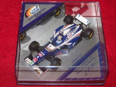 ONYX F1 Williams FW19 Renault  H.-H.Frentzen (D)  1997 1:43 - Bild 1 von 3