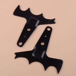 Bumper 2pcs Spike Fit for Husqvarna 362 365 372 575 385 390 Chainsaw Felling Dog - Picture 1 of 3