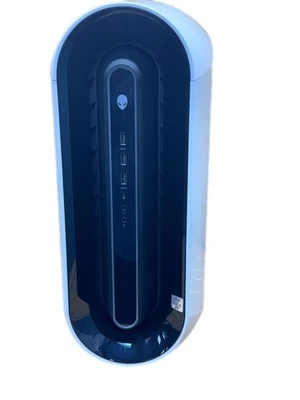 ALIENWARE AURORA R12 I5-10505 3.20GHZ 8GB RAM 1 TB HDD RTX 3060 WIN11PRO - Image 1 of 4