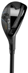 TaylorMade Golf Qi10 Tour Rescue 19.5* 3H Hybrid Extra Stiff Graphite New - Picture 1 of 4