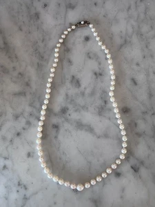 Perle Giapponesi vintage 1959 - Foto 1 di 7