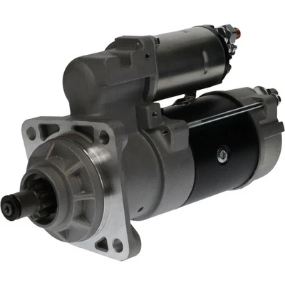 Motor De Arranque Para Ford F-650 2000-2007, F750 2008 - 2010, 10461765, 19011409, 6844 Foto 1 de 4