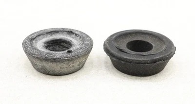 Juego de 2 aisladores de brazo de radio OEM Ford D9TZ-3B203-A Ford Mazda 1983-1997 Foto 1 de 4