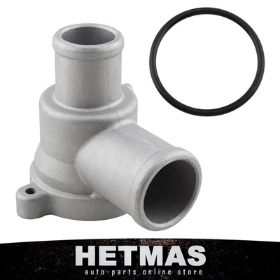 902-1014 Coolant Thermostat Housing For Mercury Cougar Marauder Mystique Sable - Image 1 of 4