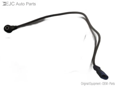 Sensor de detonación de golpe para 00-04 Audi A6 Quattro 2.7 Turbo Foto 1 de 4