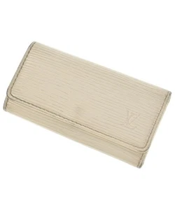 LOUIS VUITTON Key Cases/Key Rings Beige 4 2200596225162 - Picture 1 of 8