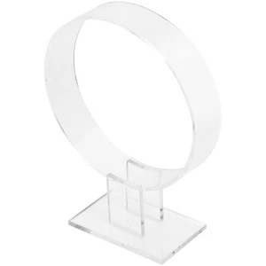Headband Display Stand Hairband Organizer Holder Retail Miss Showing Rack - Picture 1 of 12