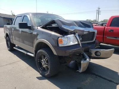 Rear View Mirror Automatic Dimming Fits 00-08 EXPEDITION 1303499 - Image 1 of 4