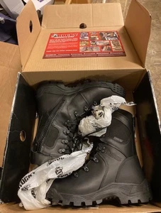 Rocky Men's Rkd0037 Military and Tactical Boot Size 8W - Picture 1 of 4