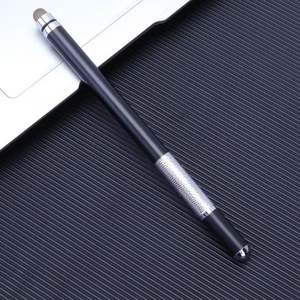 Stylet Téléphone Stylet Stylos Capacitifs de Précision pour Tablettes - Photo 1 sur 12