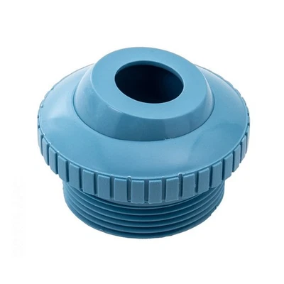 Zodiac 25552-359-000 розетка направленного потока 3/4 дюйма MIP 1,5 дюйма Caymen синяя - Изображение 1 из 4