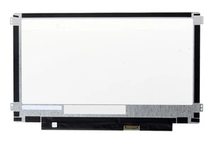 HP-Compaq CHROMEBOOK 11-2110NR LCD LED 11.6" Screen Display Panel WXGA HD MATTE - Picture 1 of 4