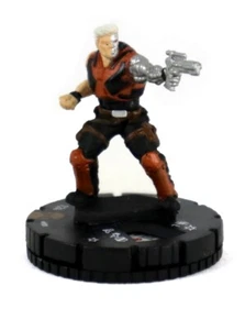 Marvel Heroclix AVX Avengers Vs X-Men Cable #101 Limited Edition LE OP Figure - Picture 1 of 2